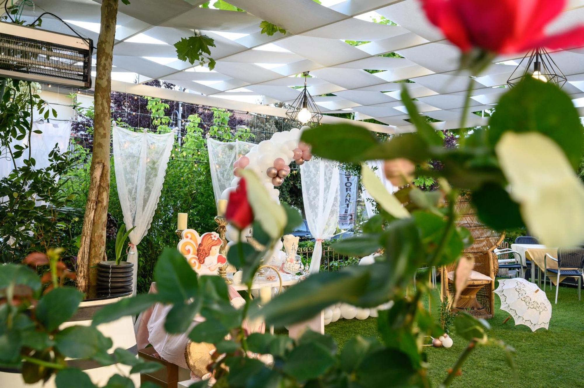 Ristorante Albergo Gerardo Di Masi Caposele Ngoại thất bức ảnh