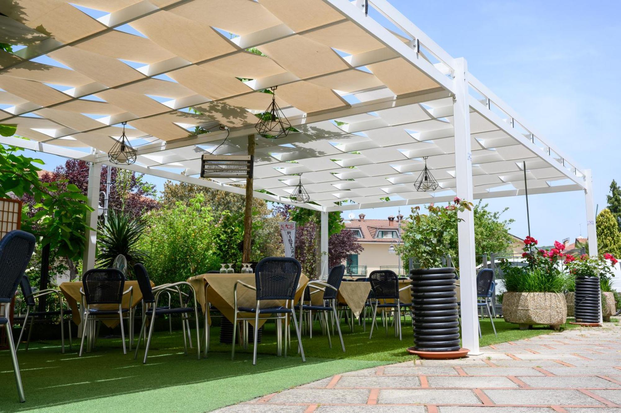 Ristorante Albergo Gerardo Di Masi Caposele Ngoại thất bức ảnh
